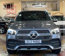 مرسيدس بنز GLE